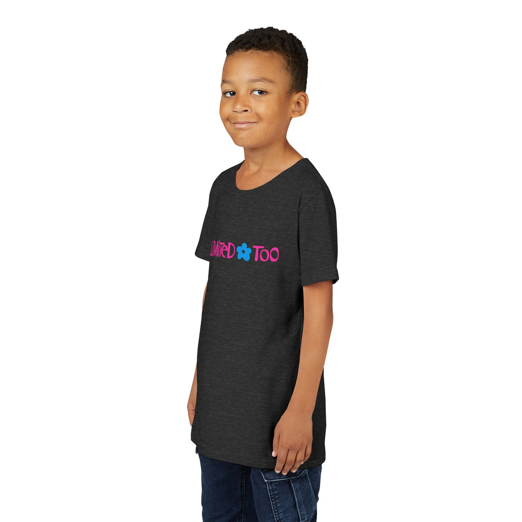 Limited Too Youth / Kids T-Shirt