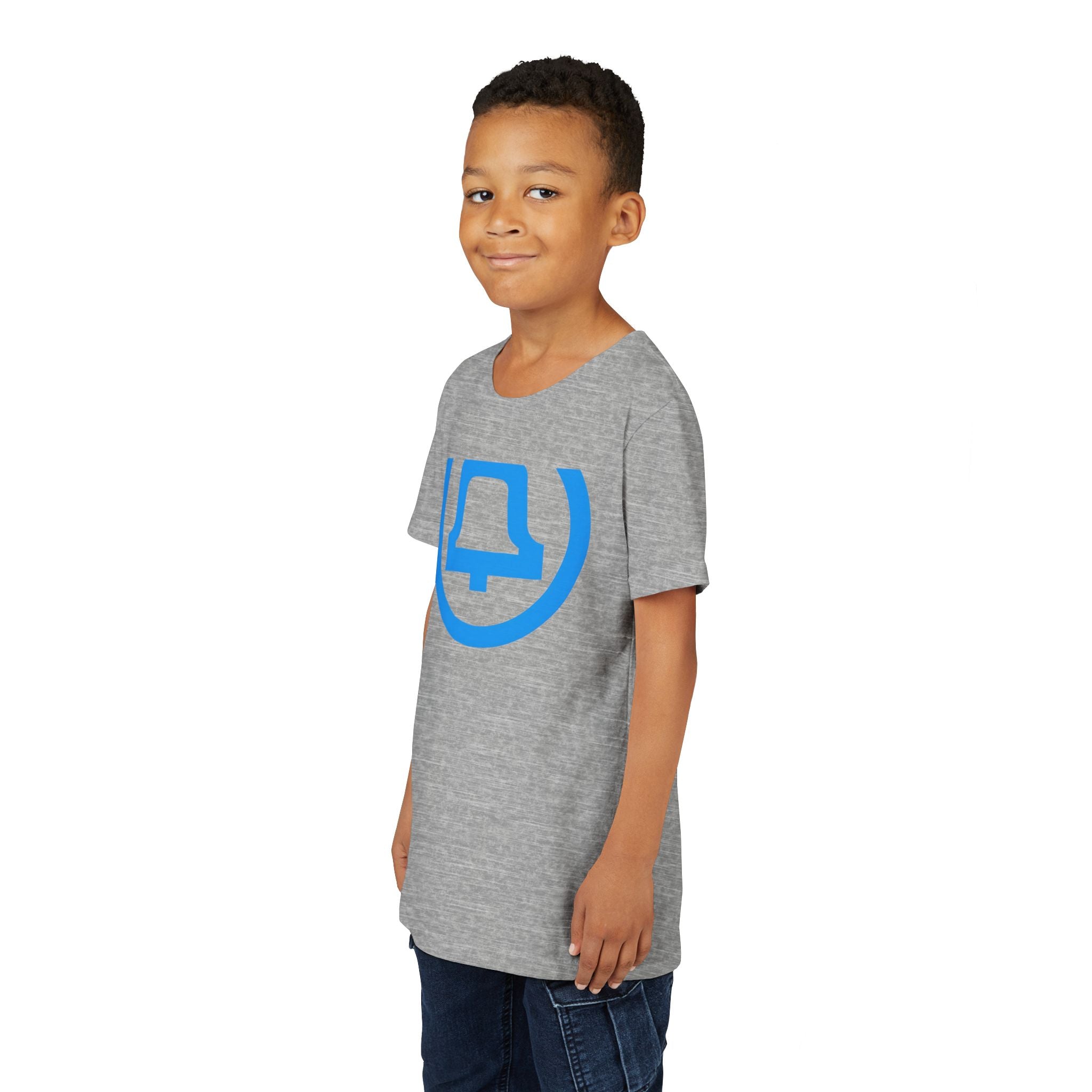 Bell System Kids Tee / T-Shirt