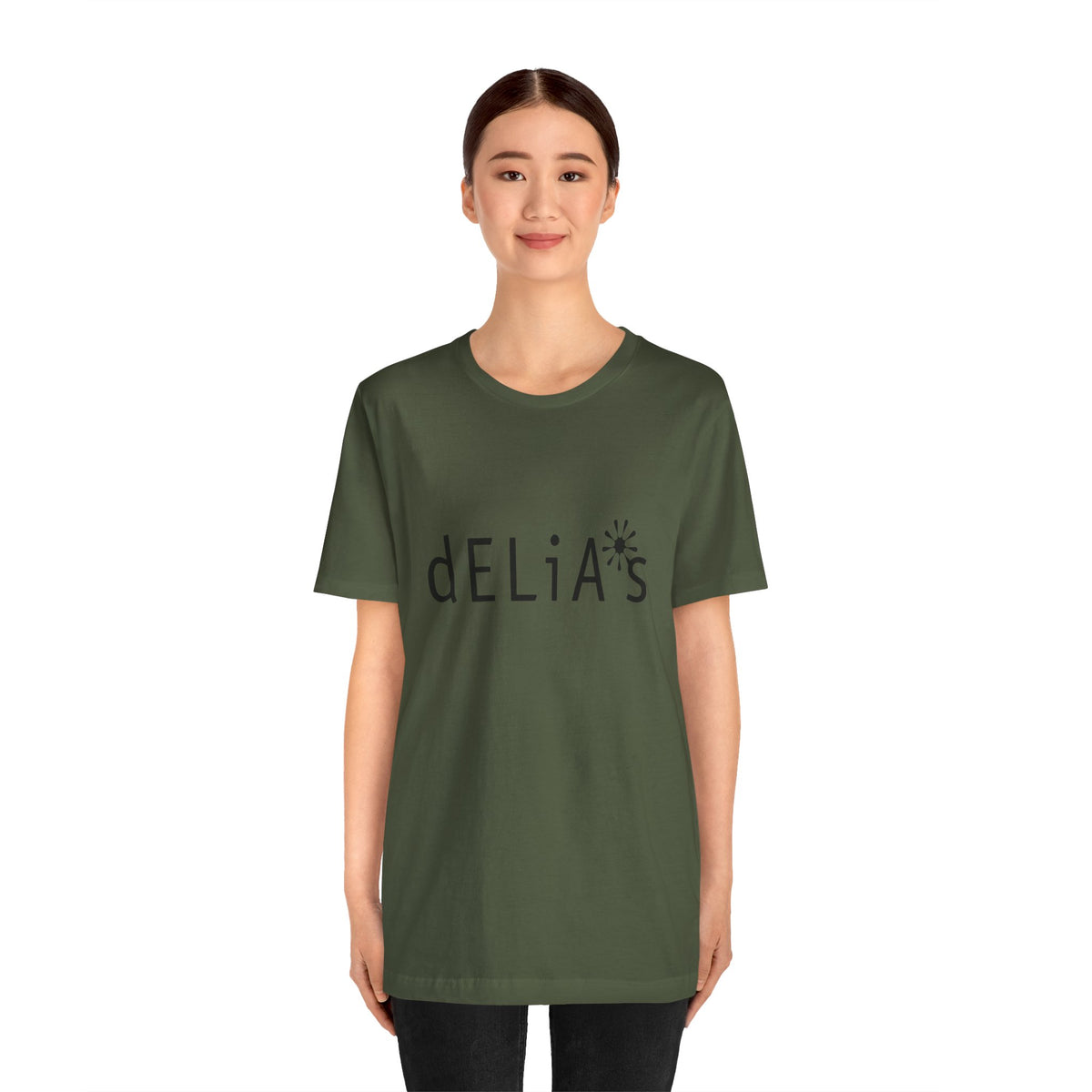 Delia's T-Shirt