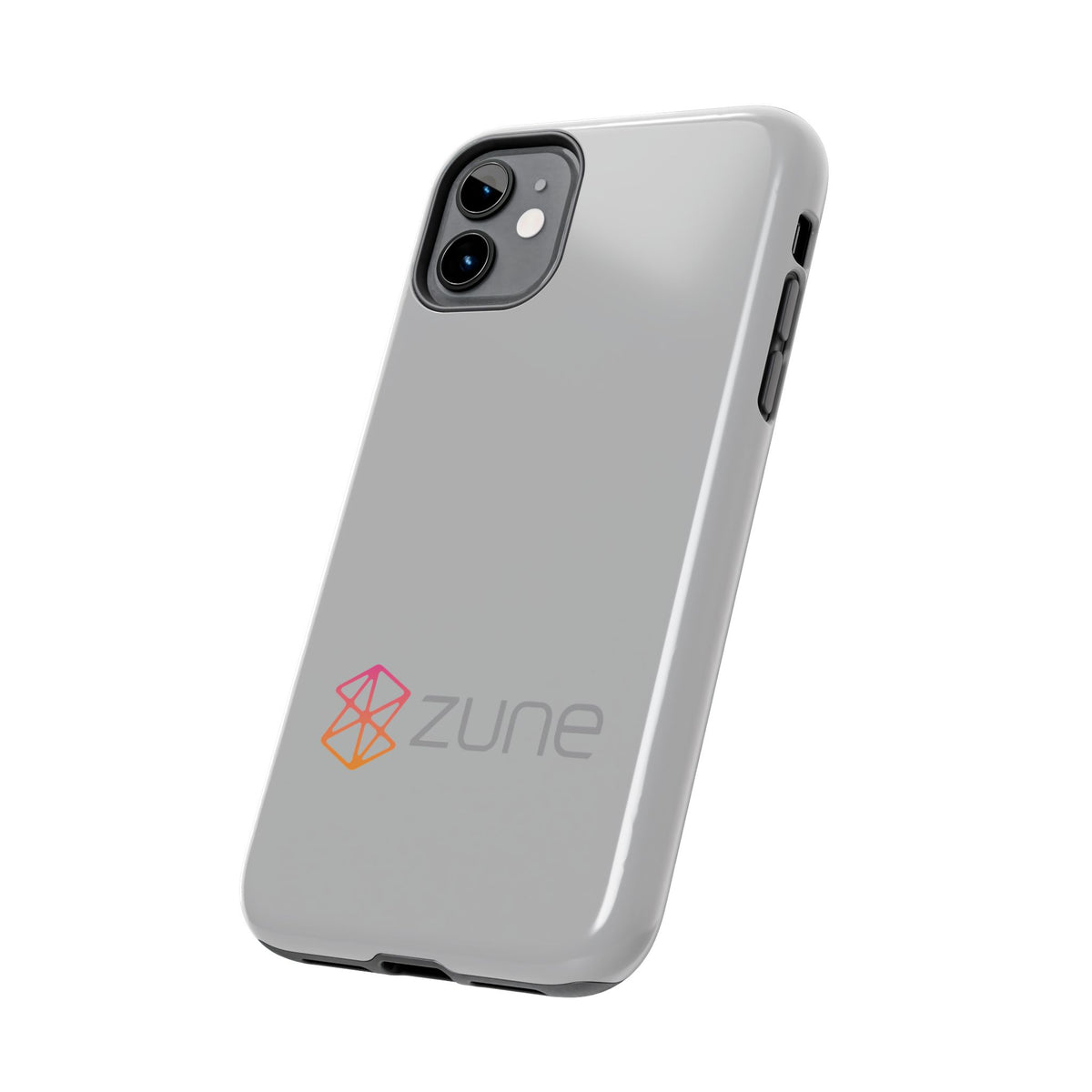 Zune Tough Phone Case