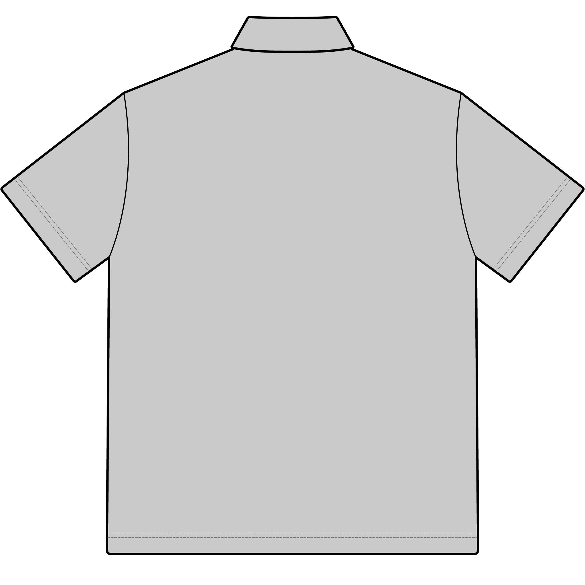 Arthur Andersen Cotton Polo Shirt