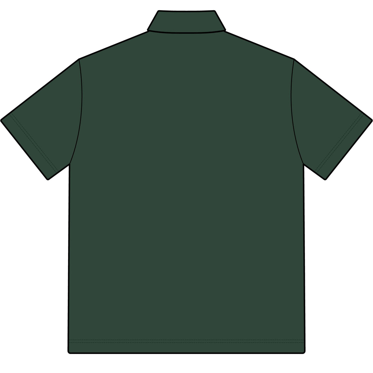 Arthur Andersen Cotton Polo Shirt