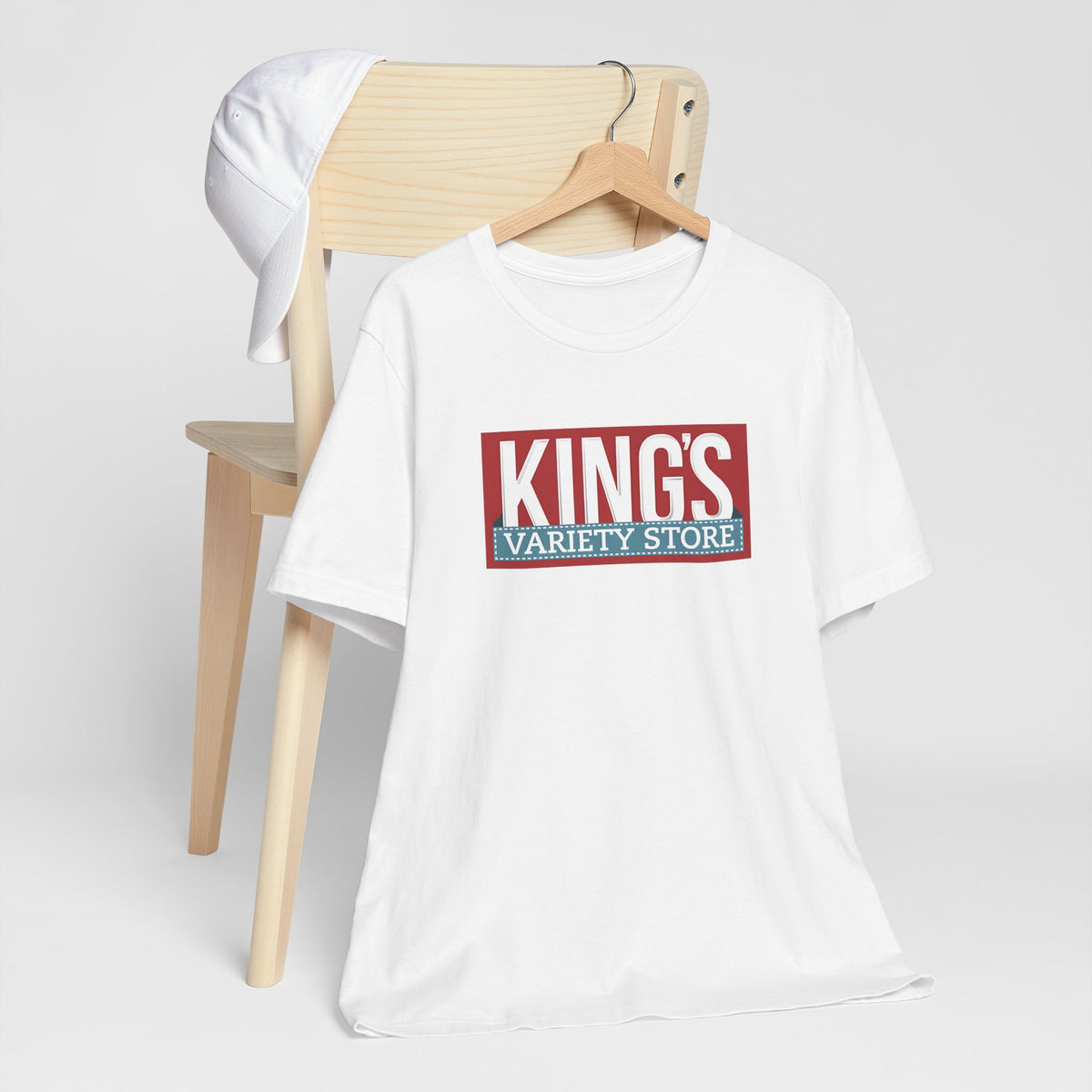King's Variety Store T-Shirt