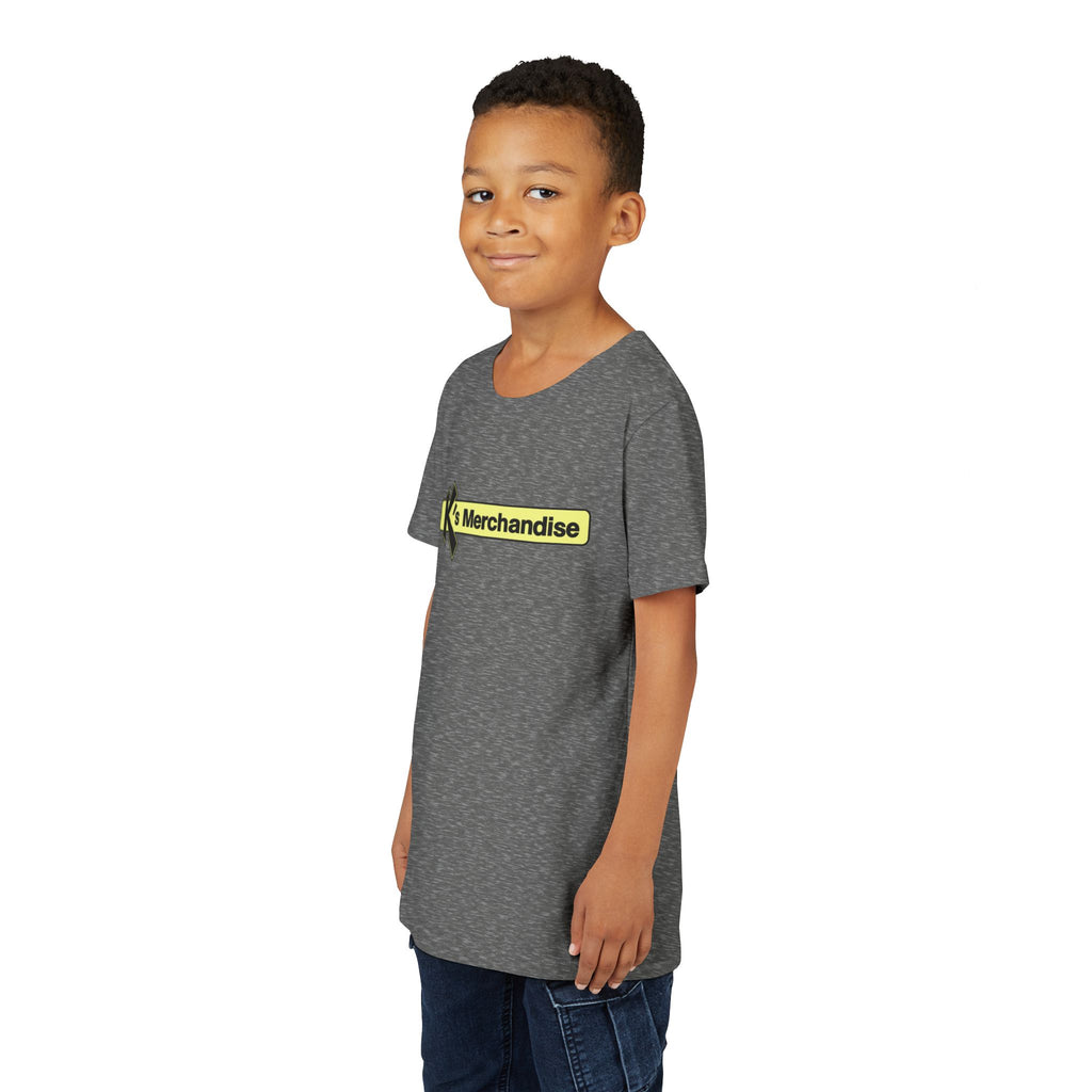 K's Merchandise Mart Kids Tee / T-Shirt