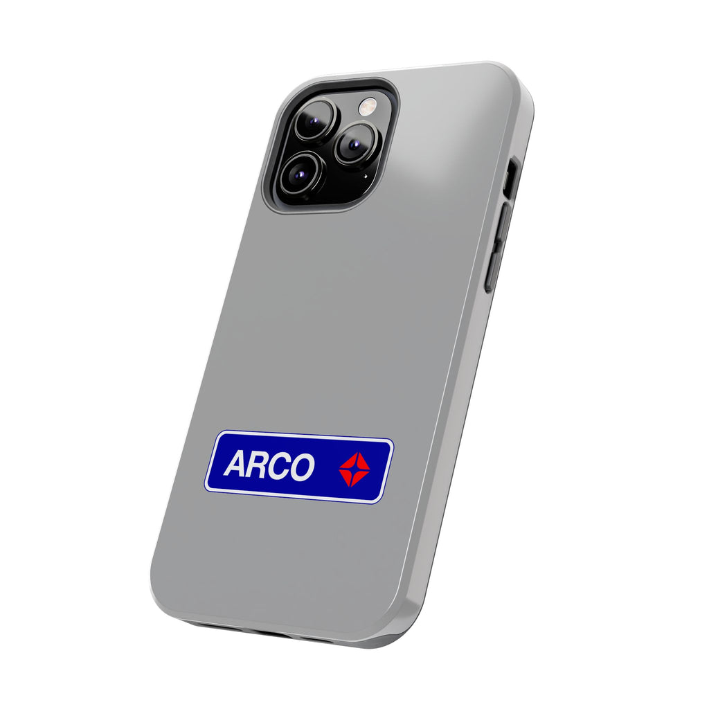 Atlantic Richfield Company (ARCO) Tough Phone Case