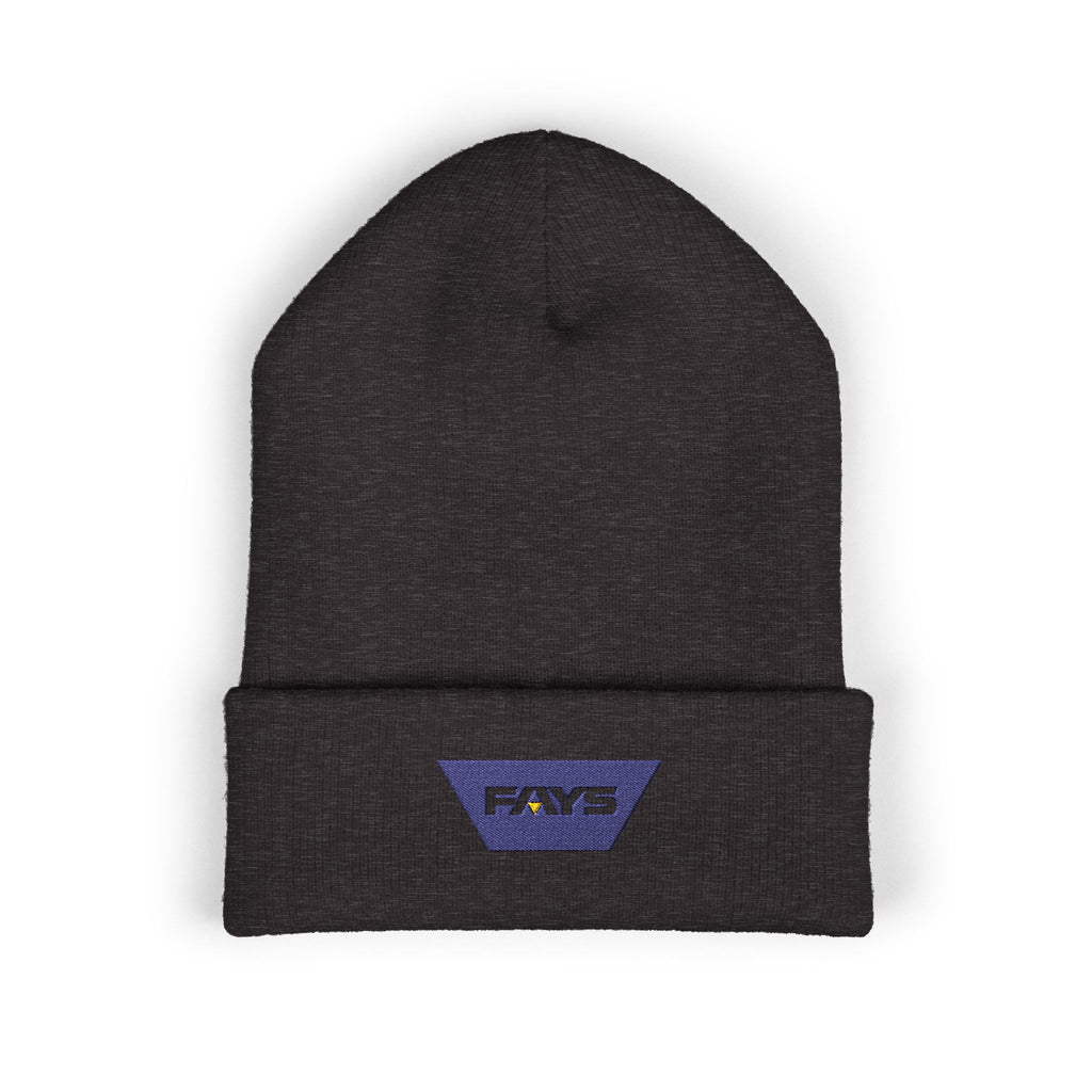 Fay's Drug Cuffed Beanie