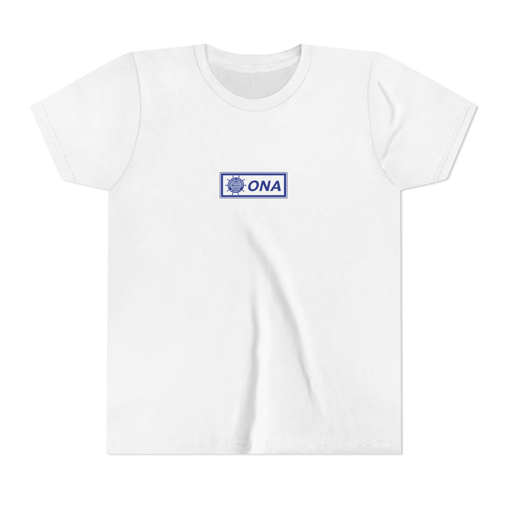 Overseas National Airways Kids Tee / T-Shirt