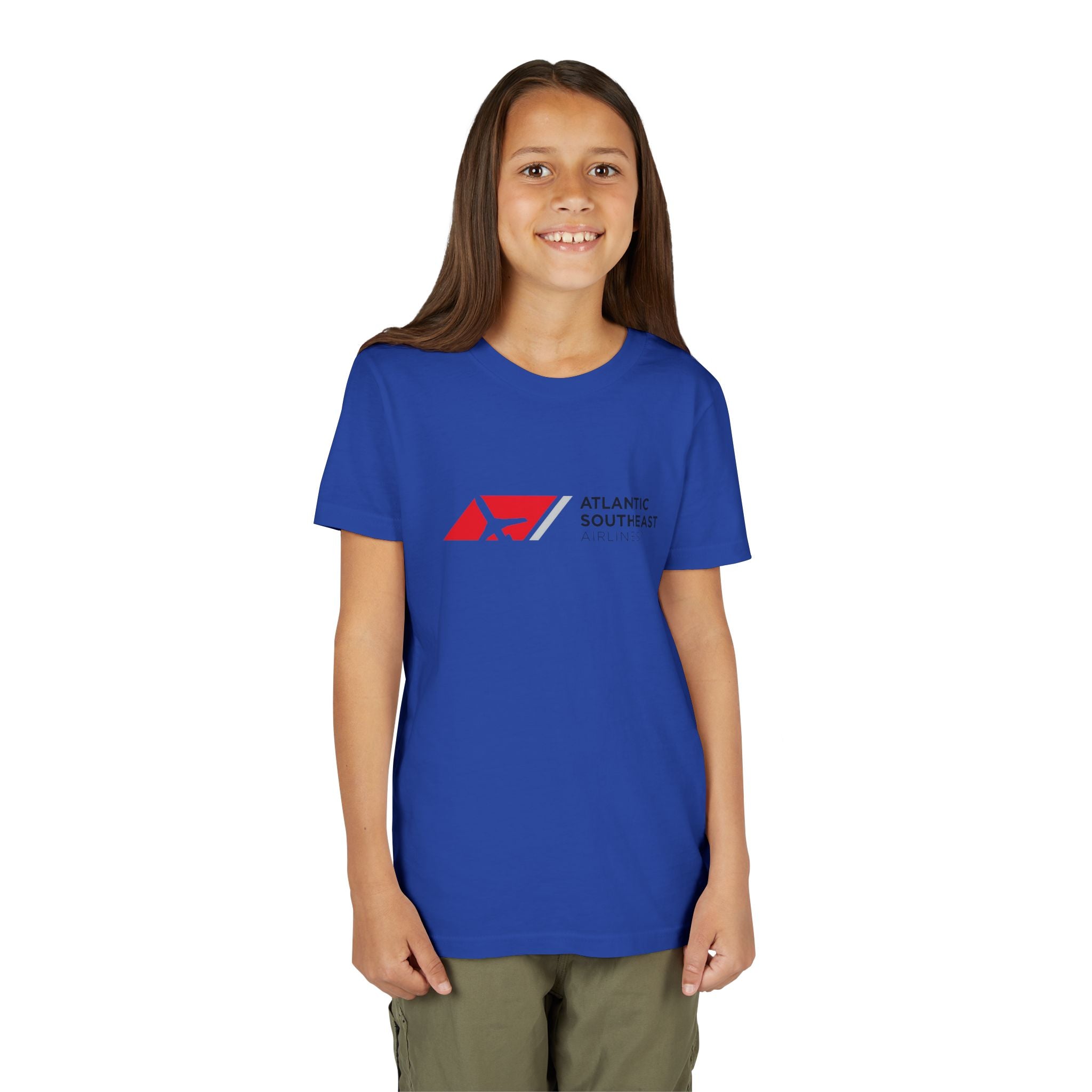 Atlantic Southeast Airlines Kids Tee / T-Shirt