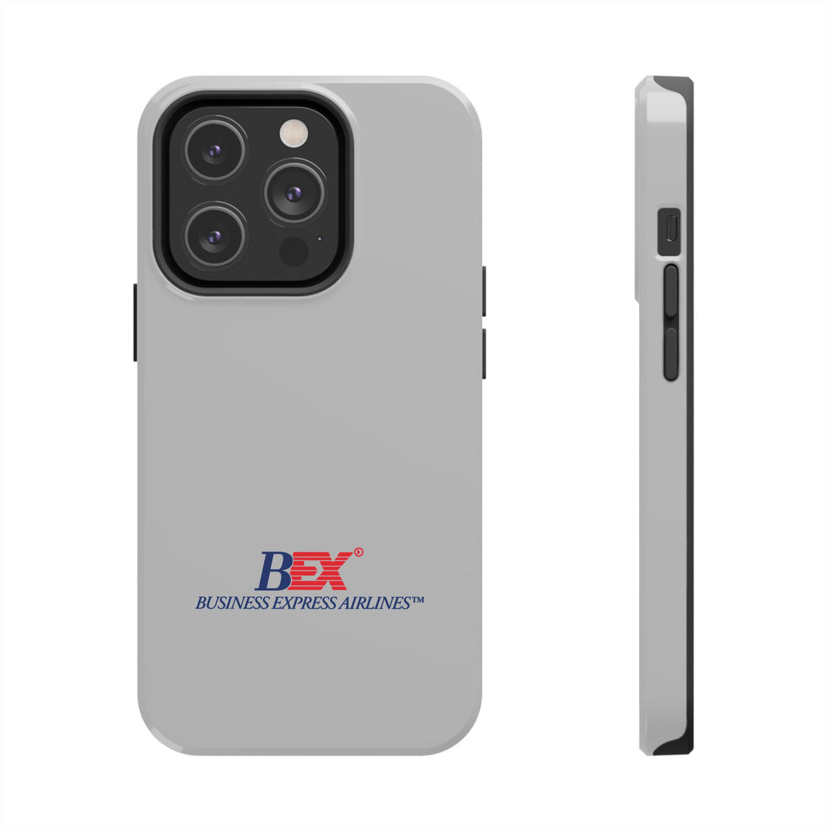 Business Express Airlines Tough Phone Case