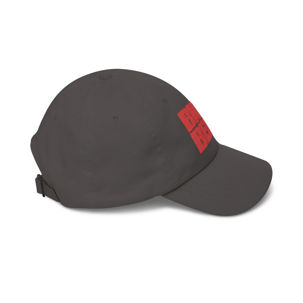 Big Bear Stores Embroidered Dad Cap Hat