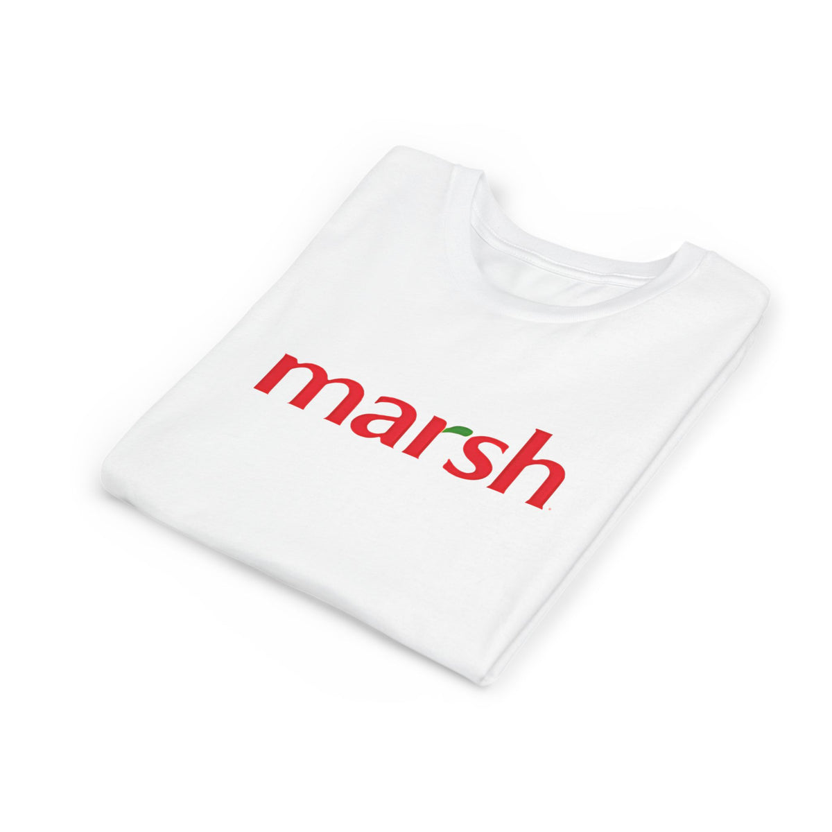 Marsh Supermarkets Kids Tee / T-Shirt