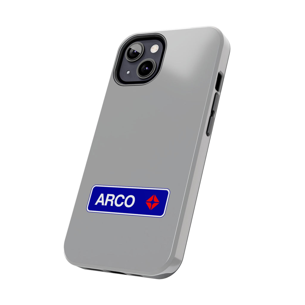 Atlantic Richfield Company (ARCO) Tough Phone Case