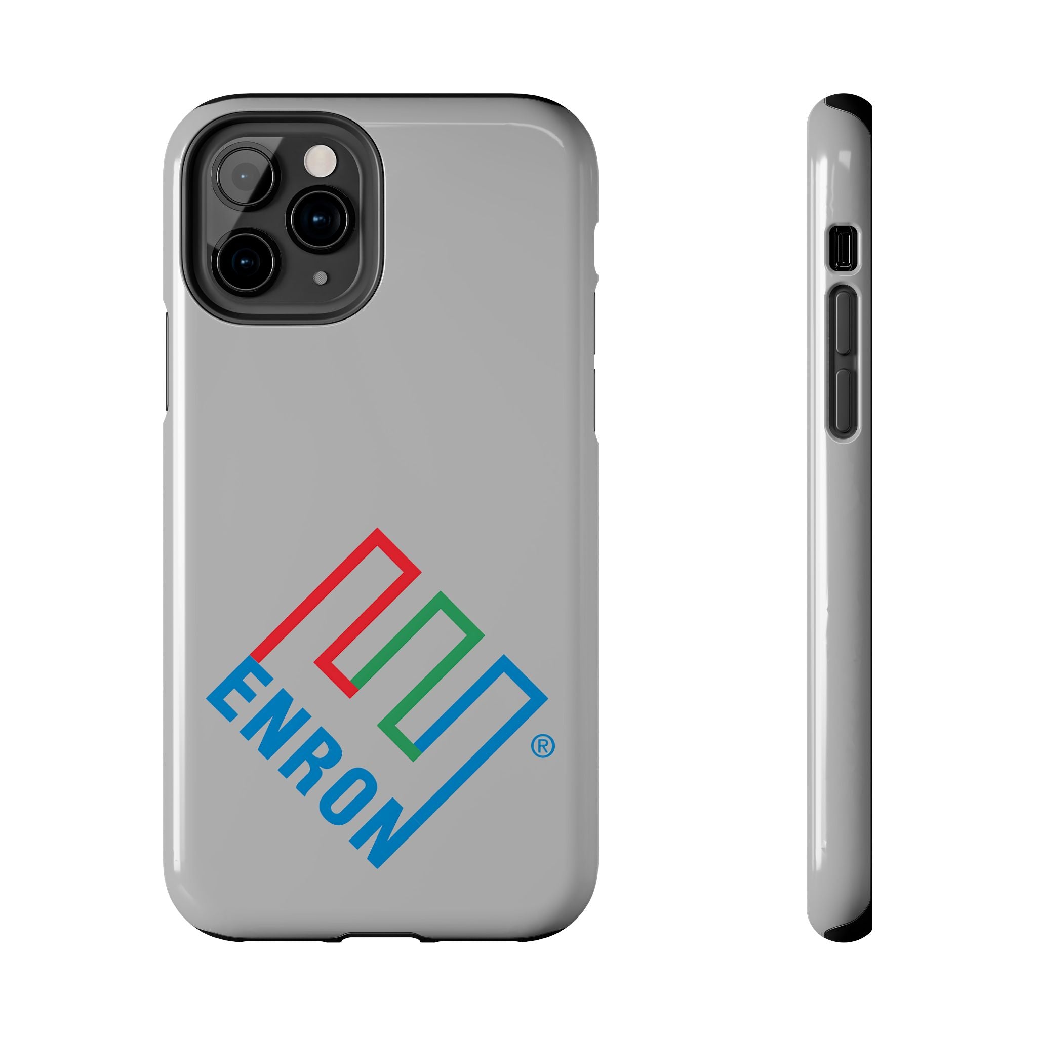 Enron Tough Protective Phone Case