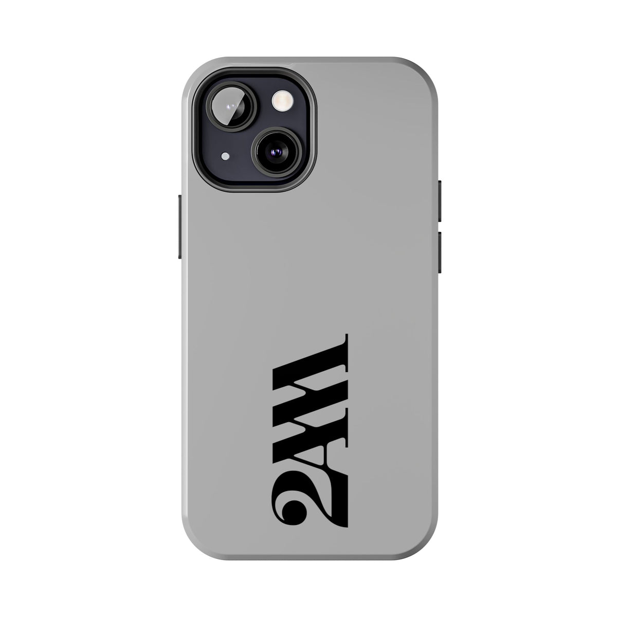 2AM Tough Phone Case