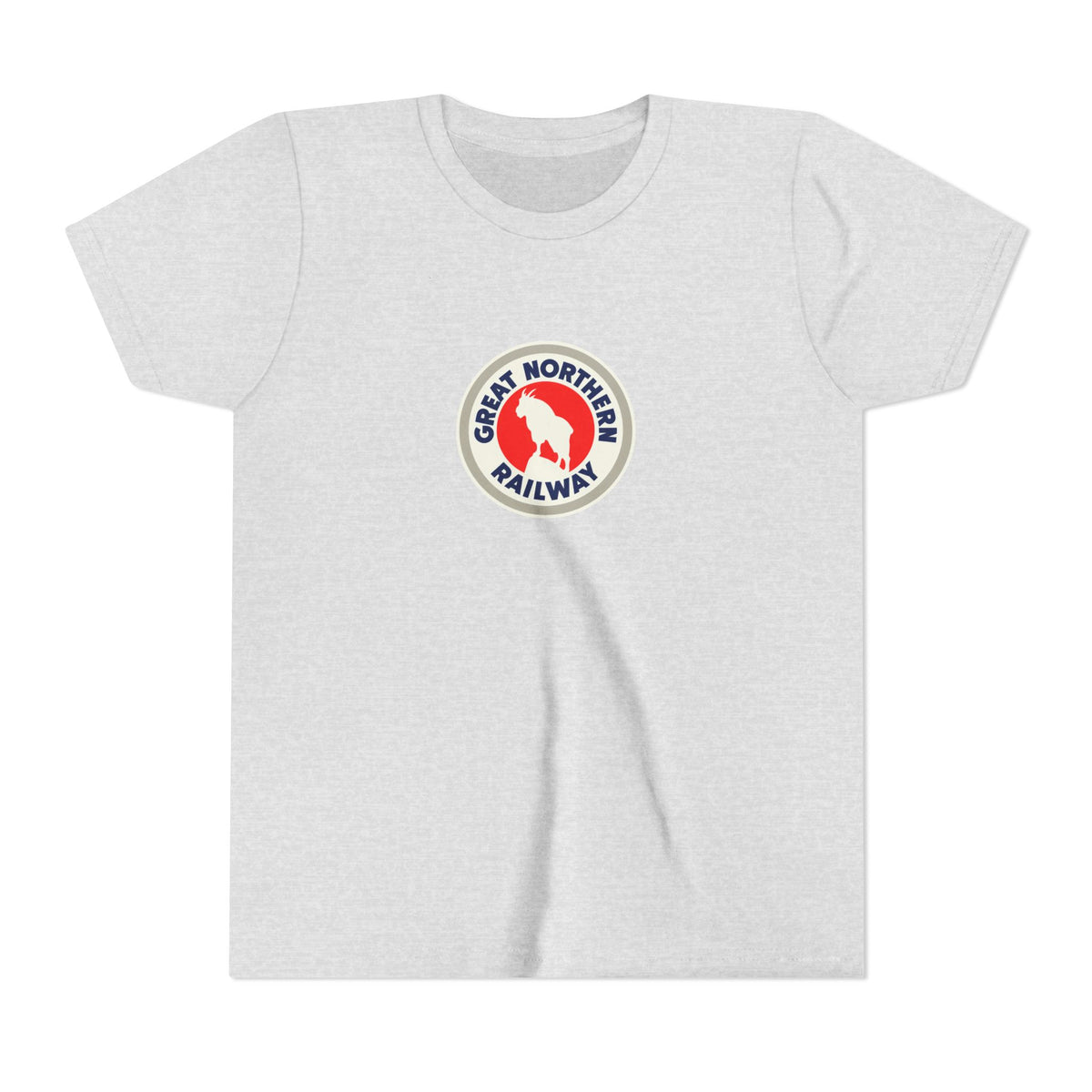 Great Northern Railway Kids Tee / T-Shirt