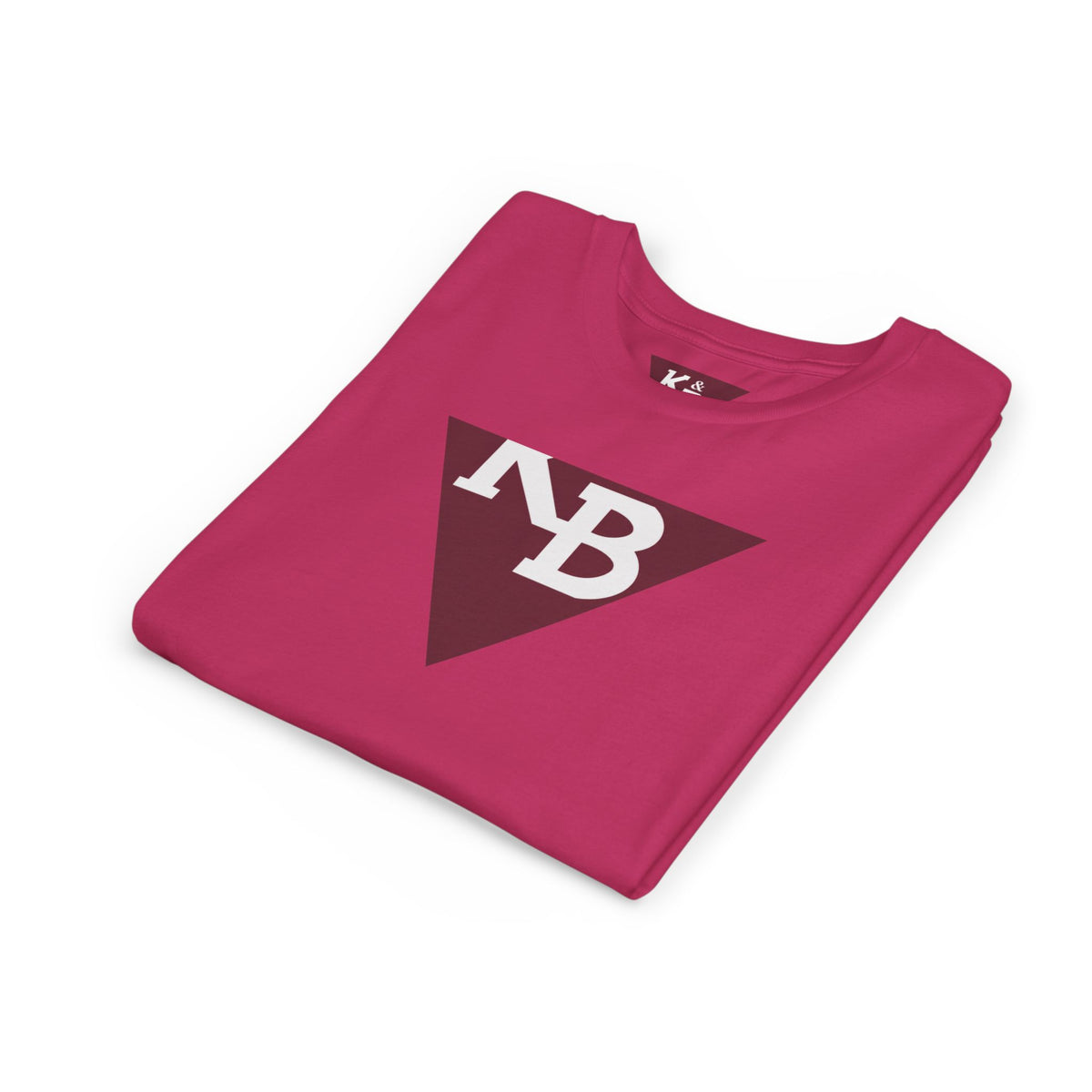 Kroch's and Brentano's Kids Tee / T-Shirt