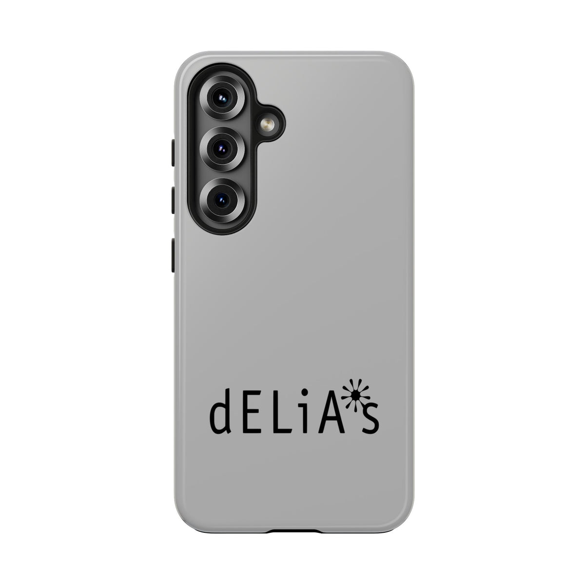 Delia's Tough Phone Case