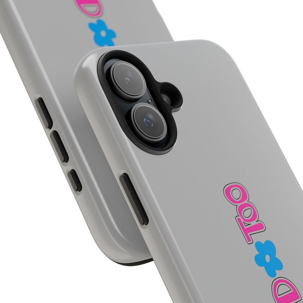 Limited Too Tough Phone Case