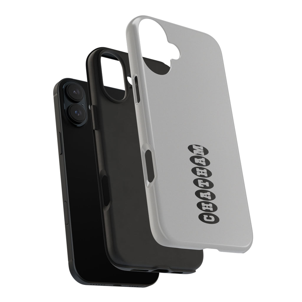 Chatham Supermarkets Tough Phone Case