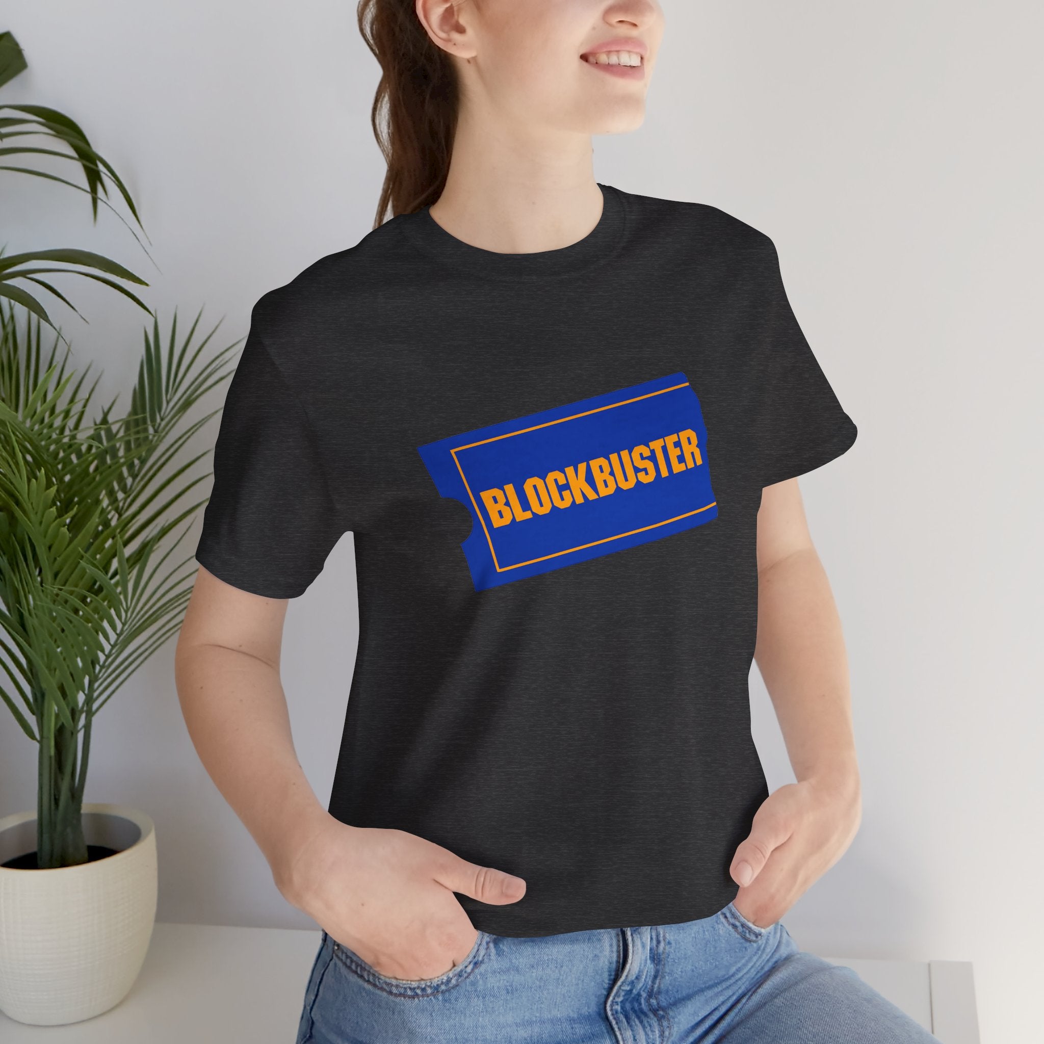 Template T-Shirt