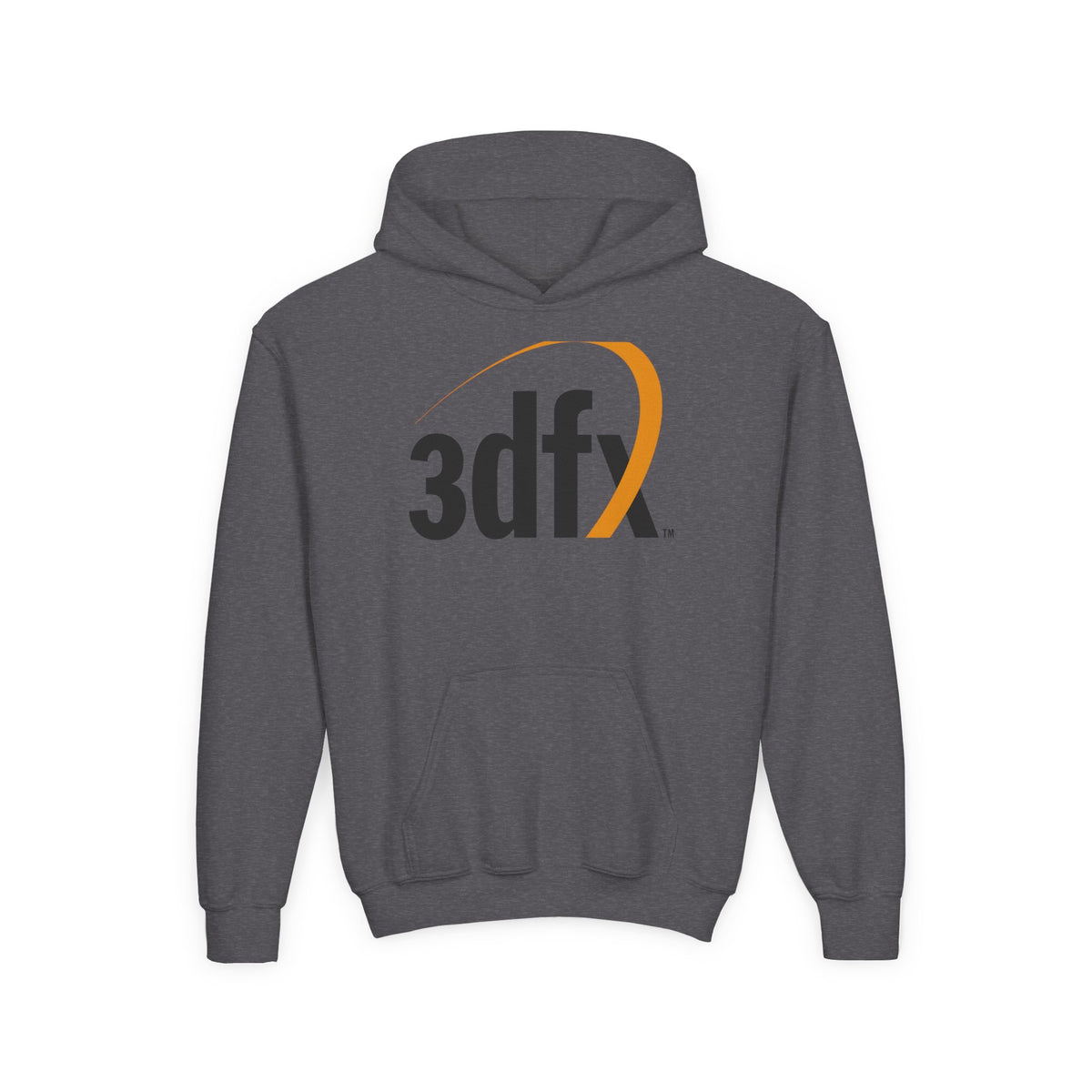 3dfx Interactive Youth Hoodie / Sweatshirt