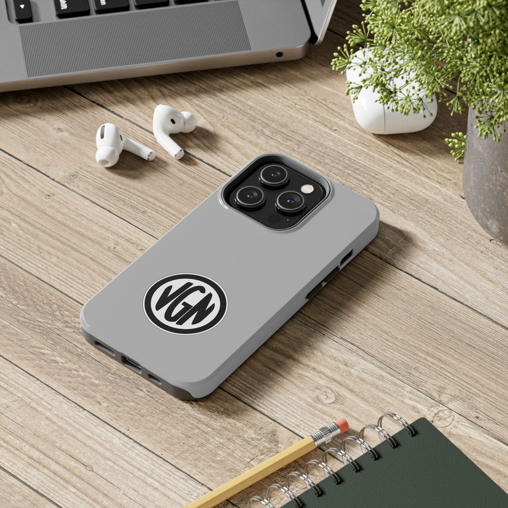 Virginian Railway Tough Phone Case