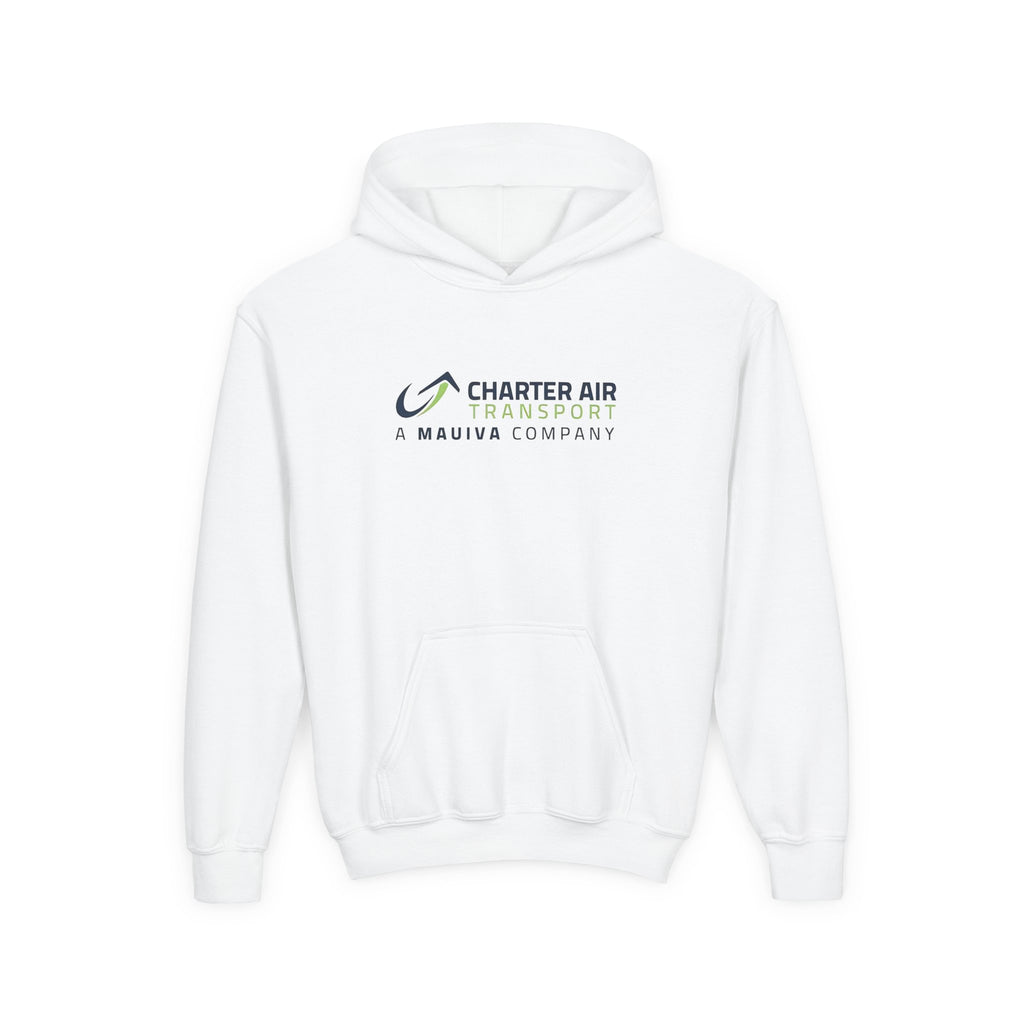 Charter Air Transport Youth Hoodie / Sweatshirt