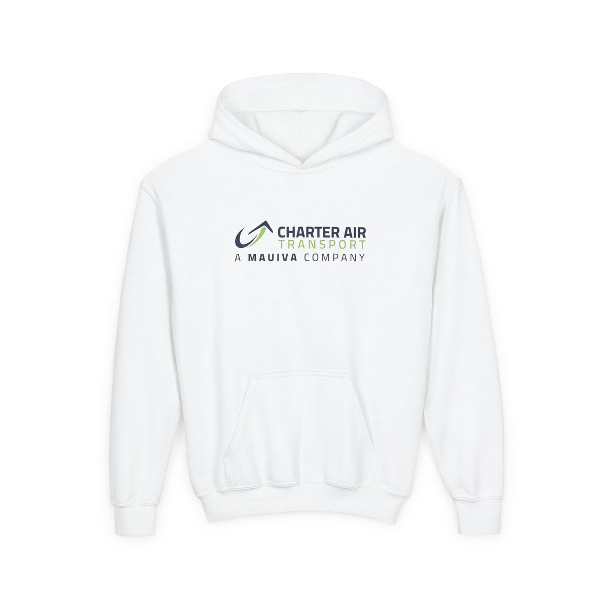 Charter Air Transport Youth Hoodie / Sweatshirt