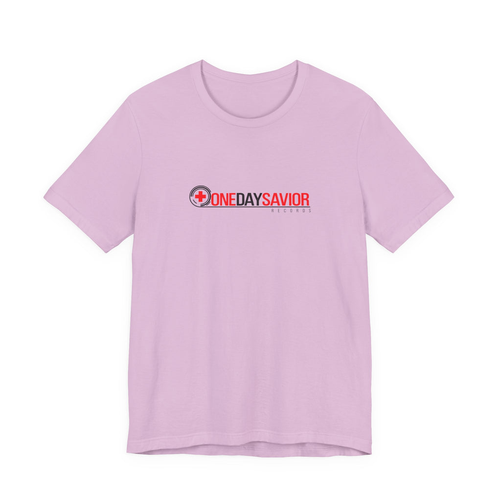 One Day Savior Recordings T-Shirt