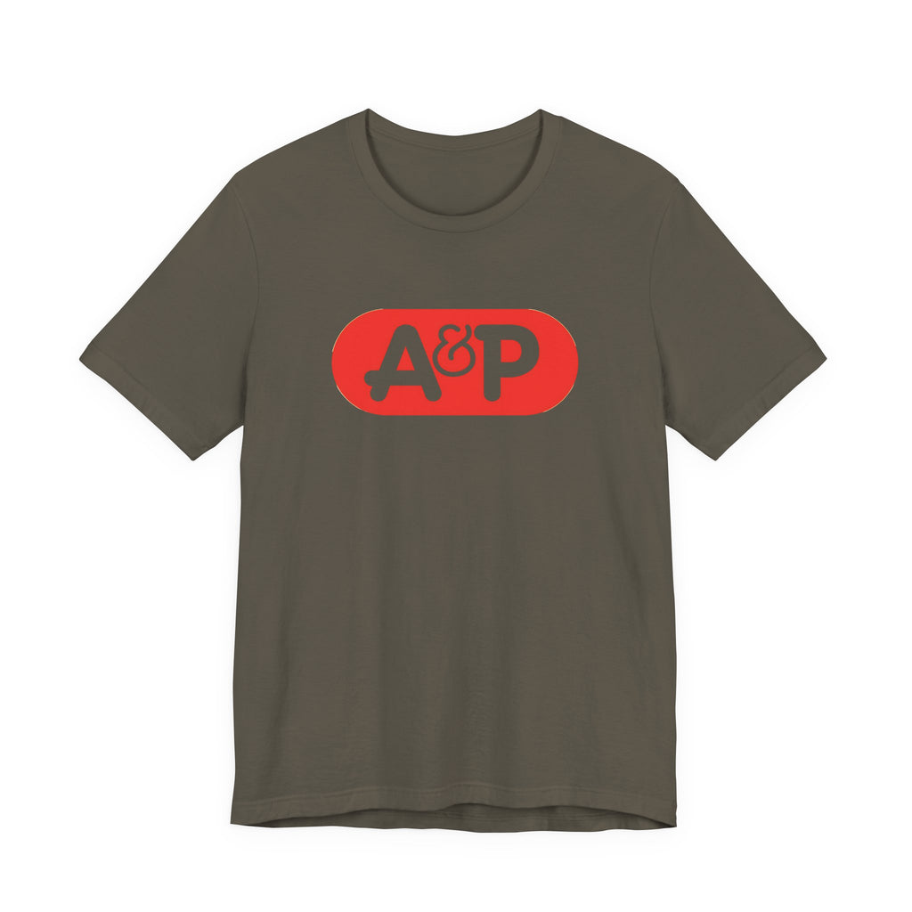 The Great Atlantic & Pacific Tea Company (A&P) T-Shirt