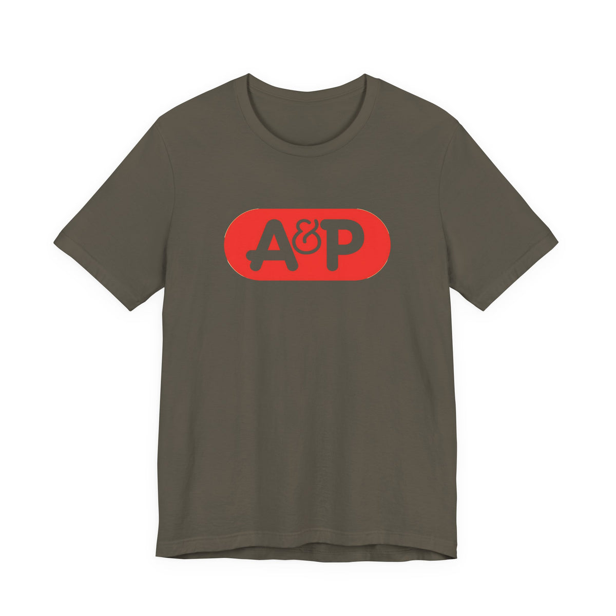 The Great Atlantic & Pacific Tea Company (A&P) T-Shirt