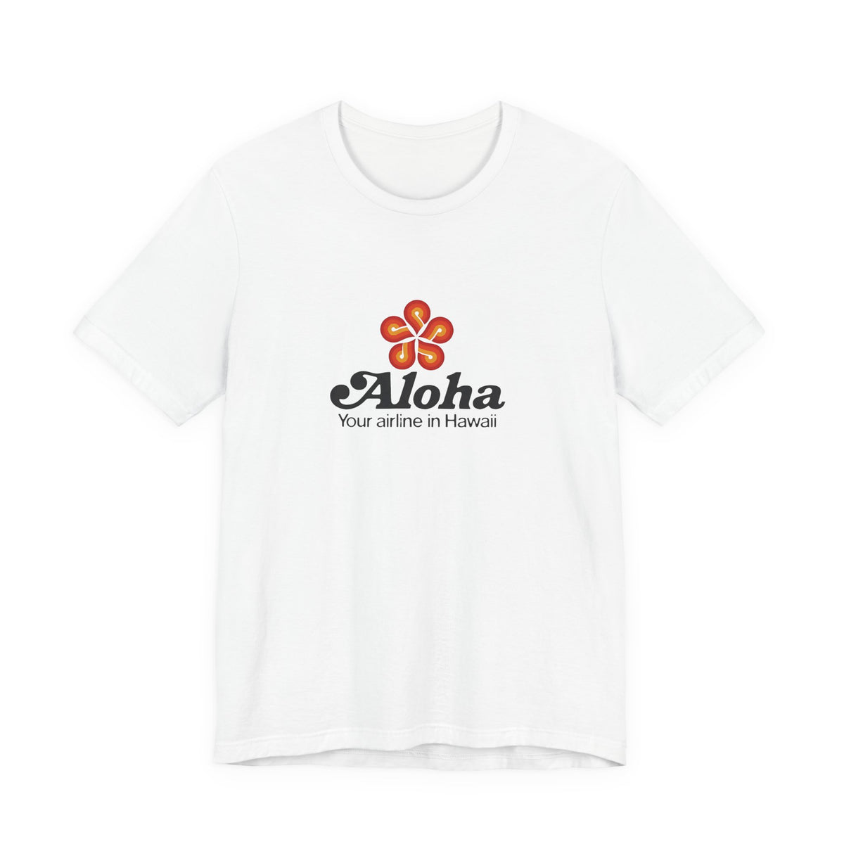 Aloha Airlines T-Shirt