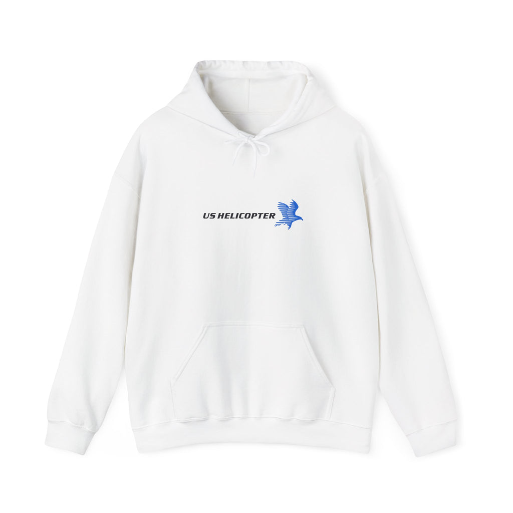 US Helicopter Hoodie / Sweatshirt
