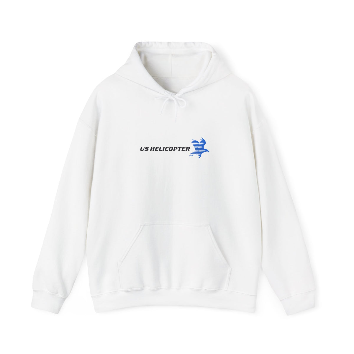 US Helicopter Hoodie / Sweatshirt