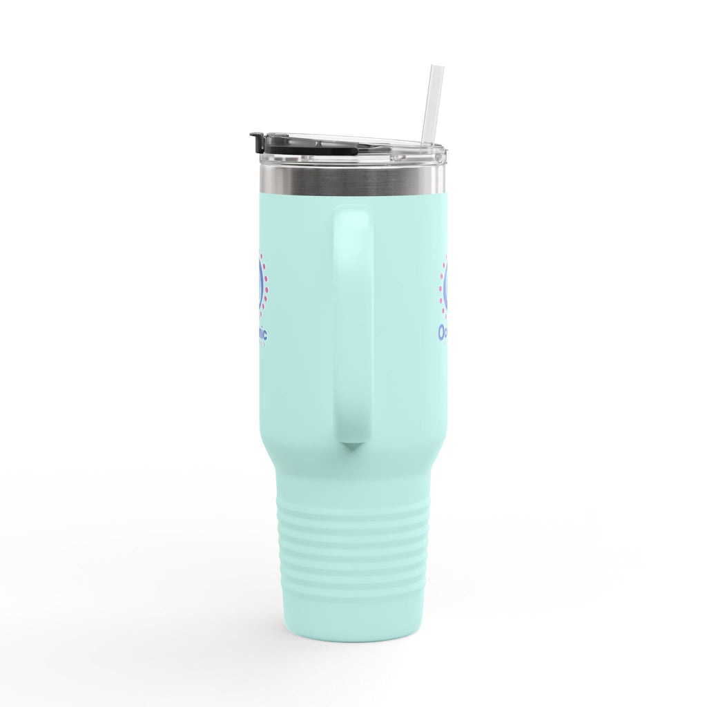 Oceanic Airlines 40oz Insulated Travel Mug Stainless Tumbler