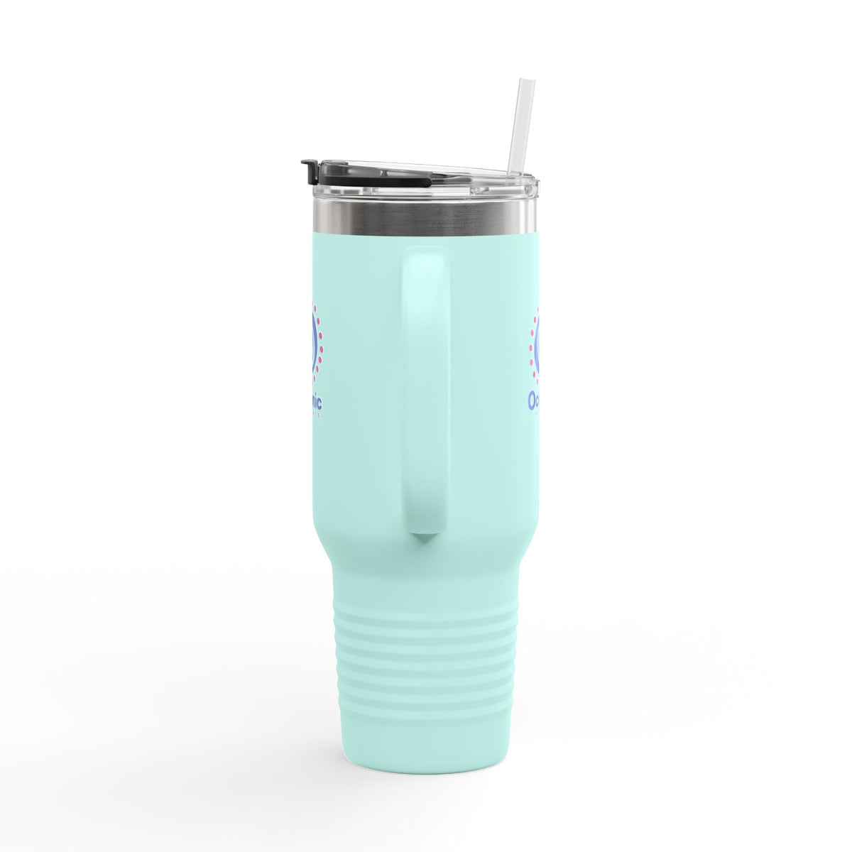 Oceanic Airlines 40oz Insulated Travel Mug Stainless Tumbler