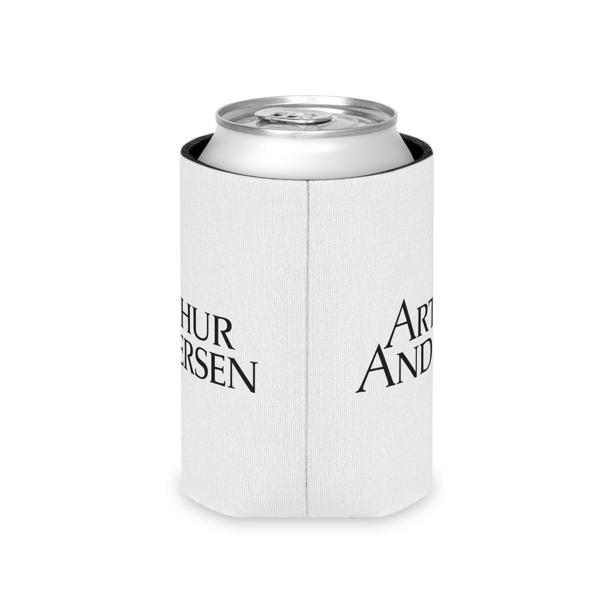 Arthur Andersen Can Cooler