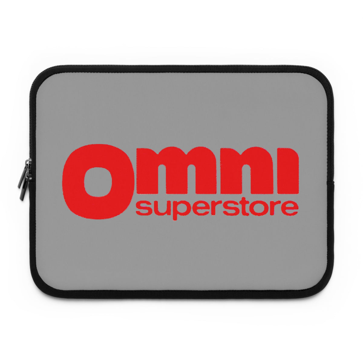 Omni Superstore Laptop Sleeve
