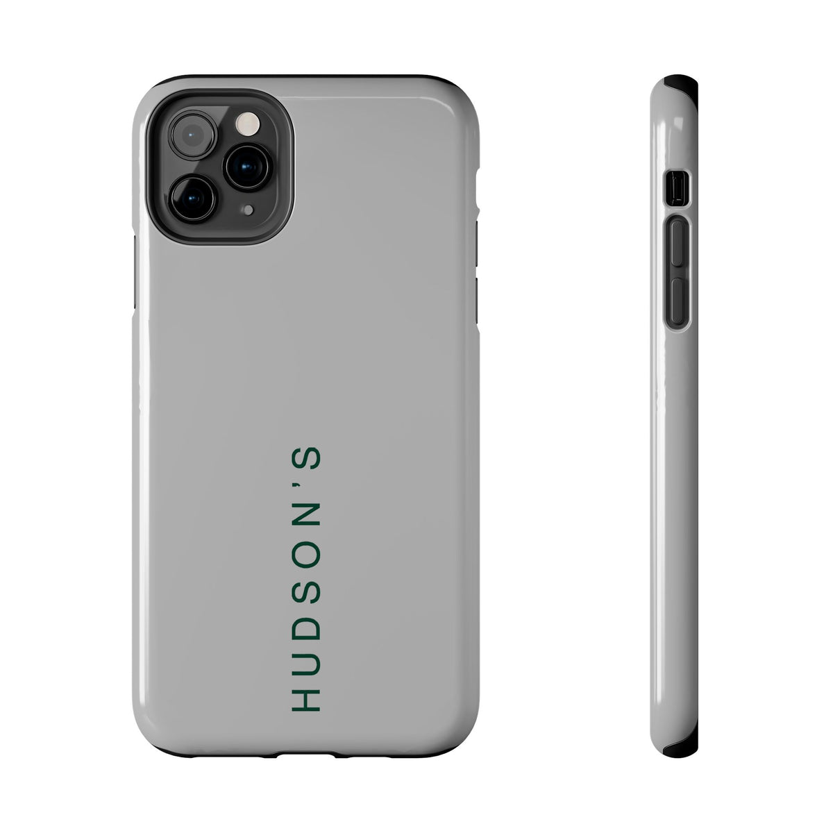 Hudson's Tough Phone Case