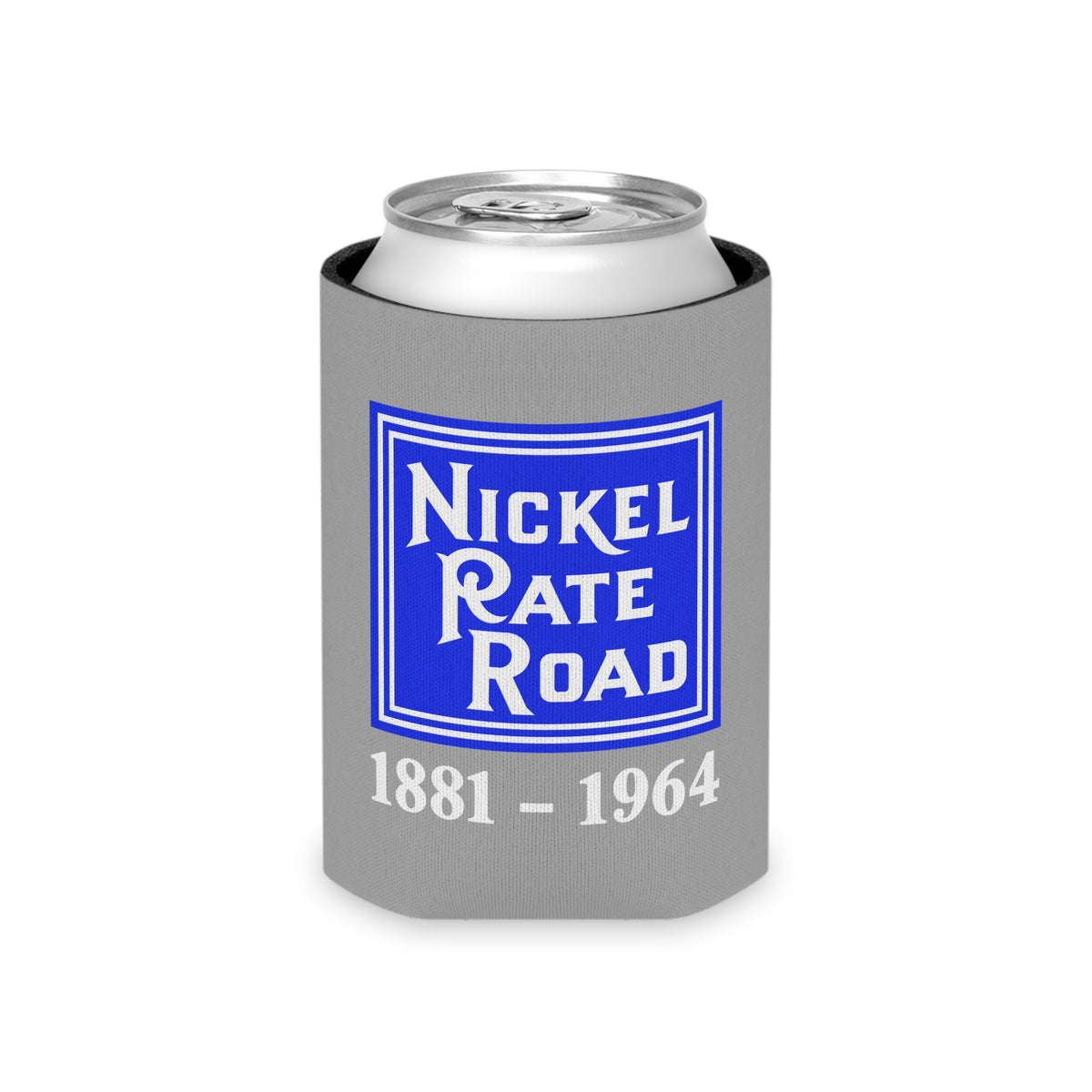 New York, Chicago and St. Louis Railroad Can Cooler