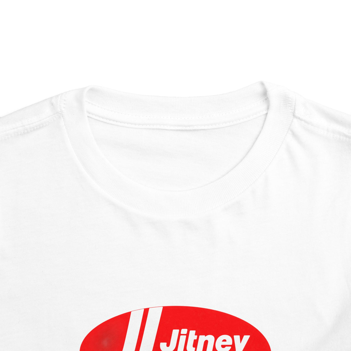 Jitney Jungle Toddler Tee / T-Shirt