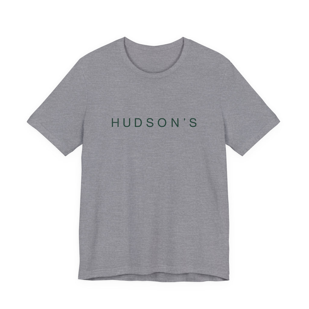Hudson's T-Shirt