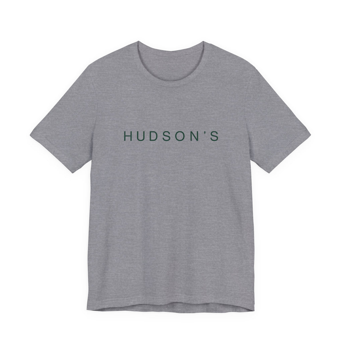 Hudson's T-Shirt