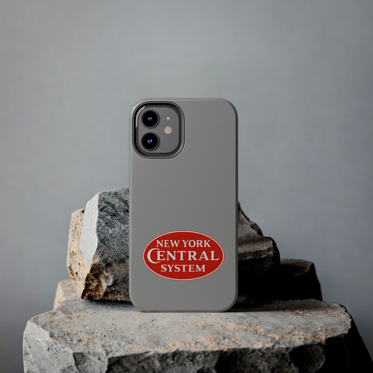 New York Central Railroad Tough Phone Case
