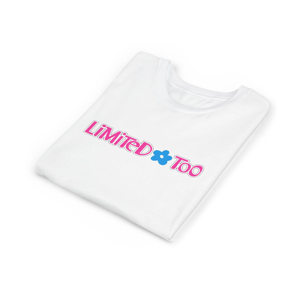 Limited Too Youth / Kids T-Shirt