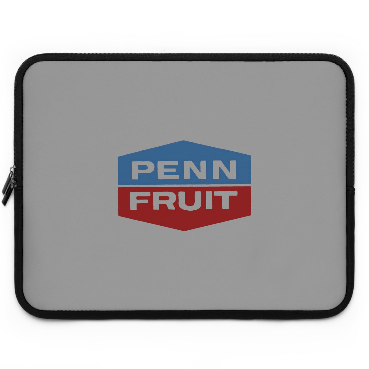 Penn Fruit Laptop Sleeve