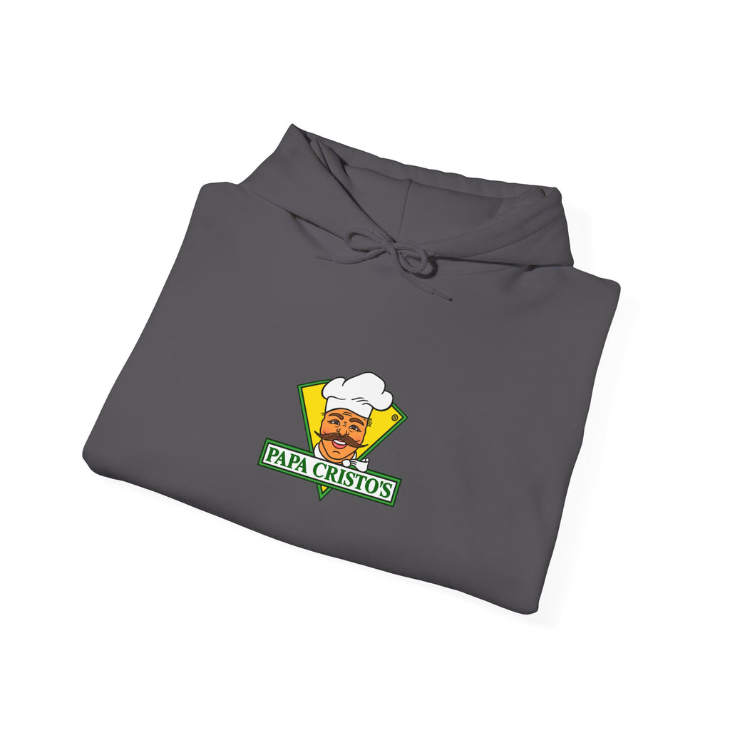 Papa Cristo's Hoodie / Sweatshirt