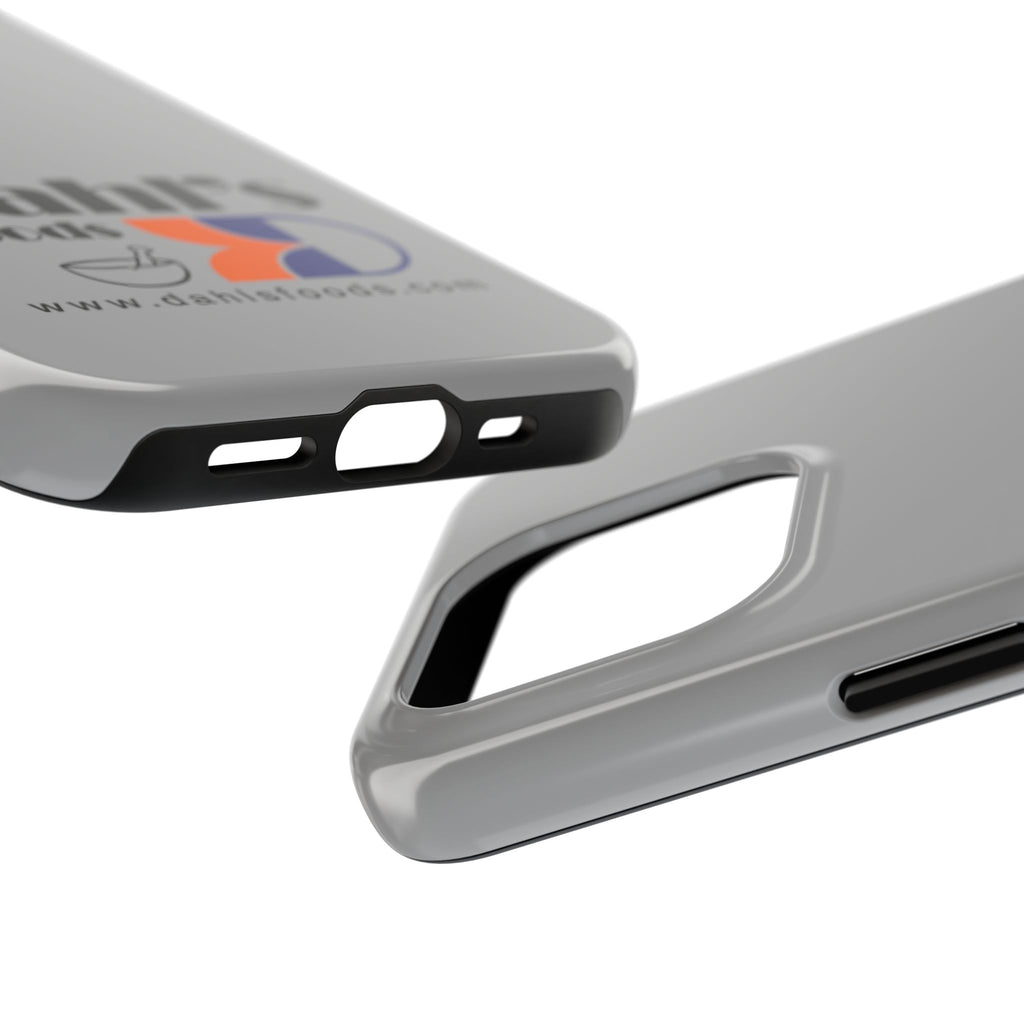 Dahl's Foods Tough Phone Case