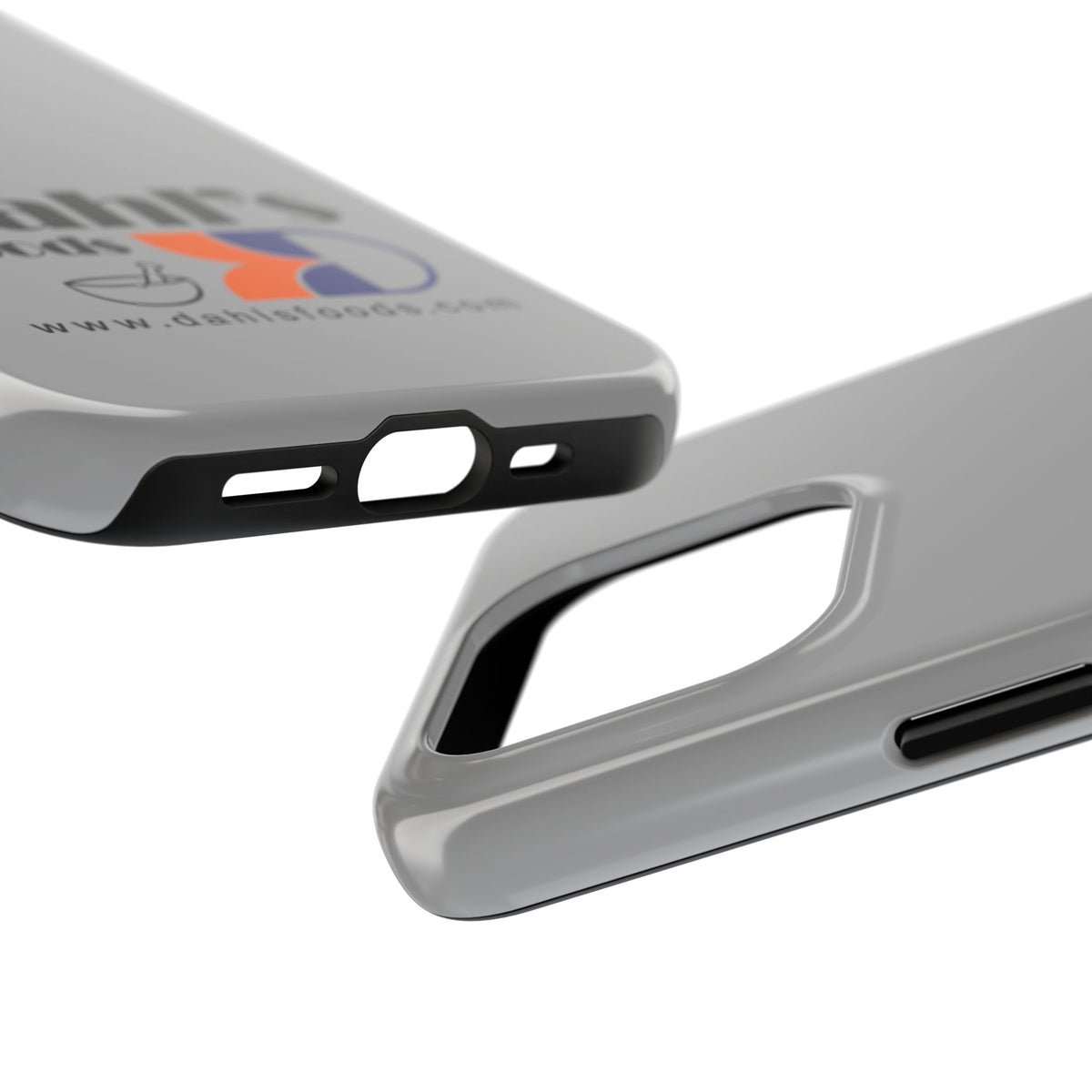 Dahl's Foods Tough Phone Case