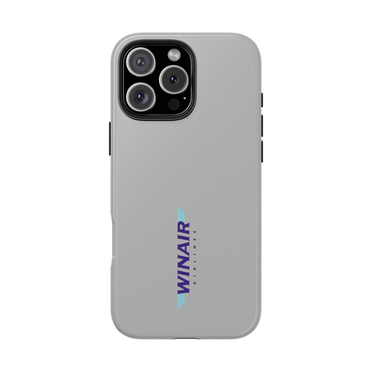 WinAir Airlines Tough Phone Case